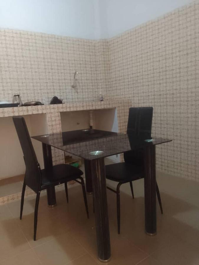 Les Signares Apartment Sor Exterior photo
