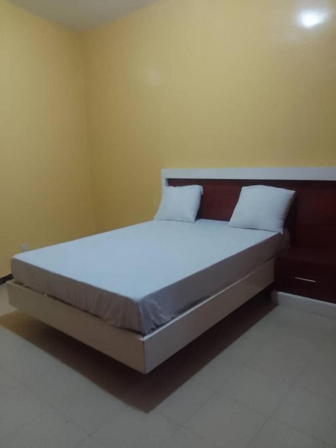 Les Signares Apartment Sor Exterior photo
