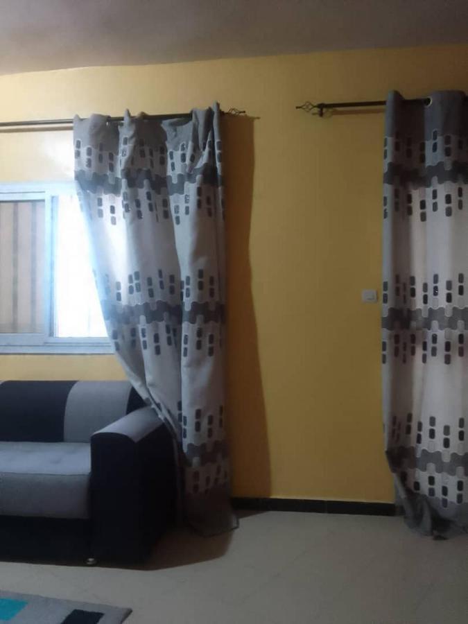 Les Signares Apartment Sor Exterior photo