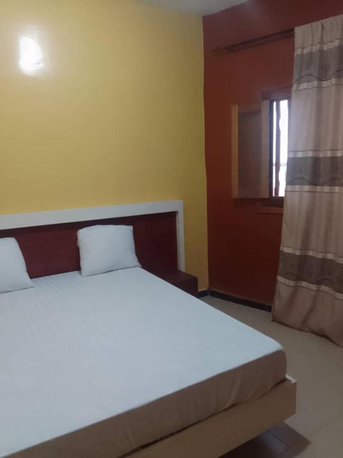 Les Signares Apartment Sor Exterior photo