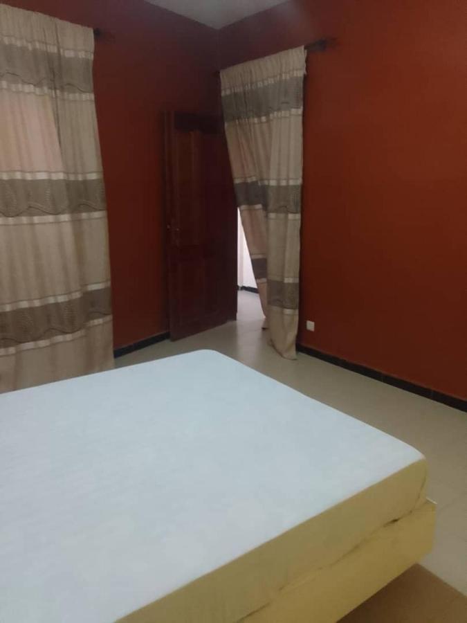 Les Signares Apartment Sor Exterior photo