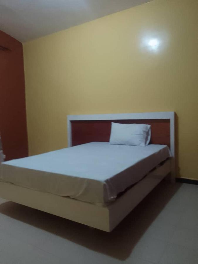 Les Signares Apartment Sor Exterior photo