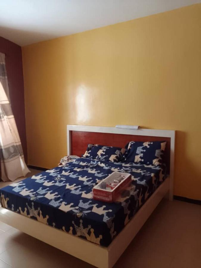 Les Signares Apartment Sor Exterior photo