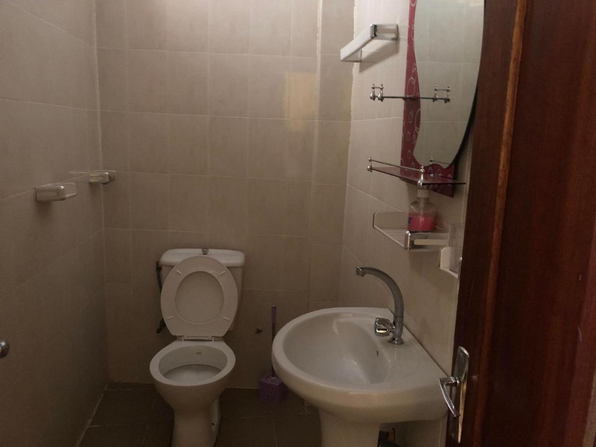 Les Signares Apartment Sor Exterior photo