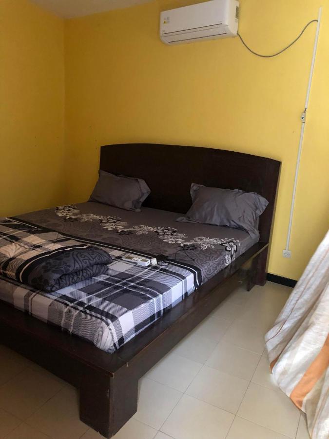 Les Signares Apartment Sor Exterior photo