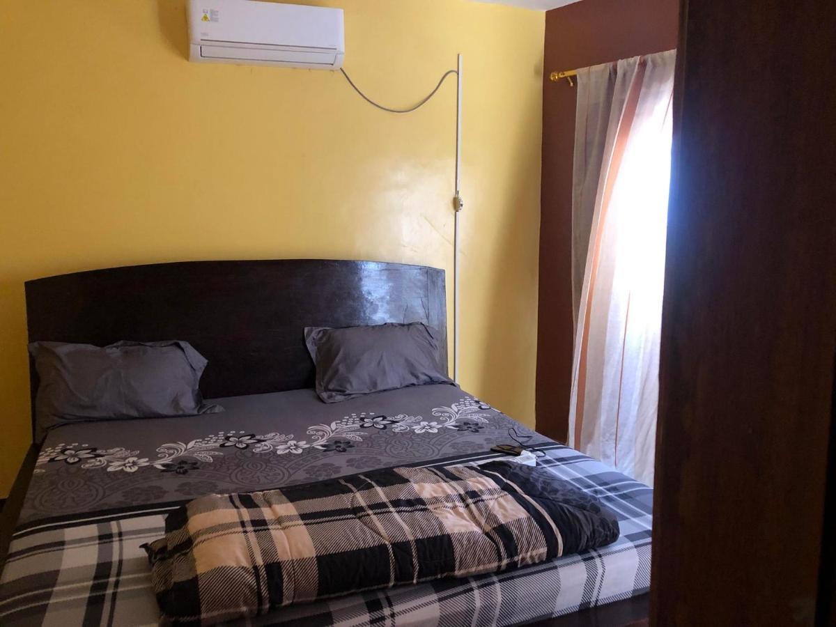 Les Signares Apartment Sor Exterior photo